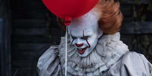 Horror Film It Pennywise Picture horror wallpaper