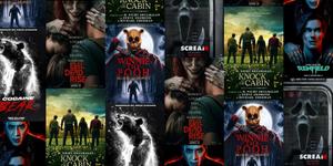 Horror Films Picture horror wallpaper