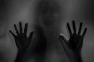 Horror Hands Picture horror wallpaper