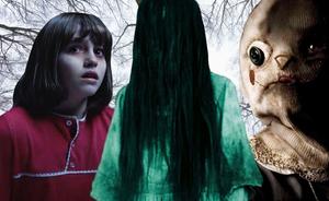 Horror Movie Characters Picture horror wallpaper