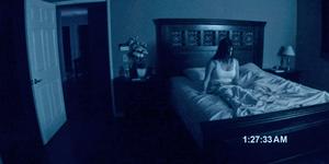 Horror Paranormal Activity Picture horror wallpaper