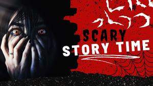 Horror Story Time Picture horror wallpaper