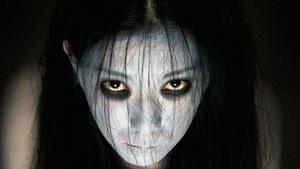 Horror The Grudge Picture horror wallpaper