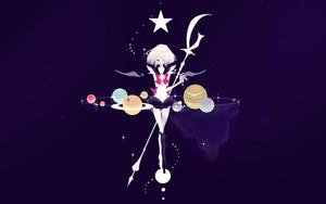 Hotaru Tomoe Sailor Moon sailor moon wallpaper