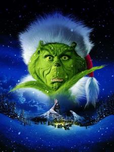 how the grinch stole christmas grinch wallpaper