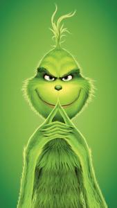 how the grinch stole christmas grinch wallpaper