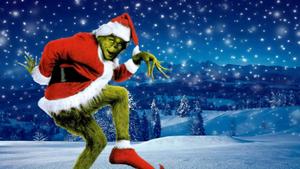 how the grinch stole christmas grinch wallpaper