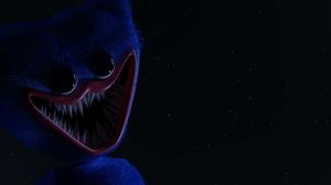 Huggy Wuggy background huggy wuggy wallpaper