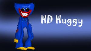 Huggy Wuggy HD Picture huggy wuggy wallpaper