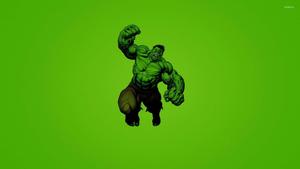Hulk, the powerful Marvel hero hulk wallpaper