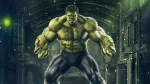 Hulk Unleashed hulk wallpaper