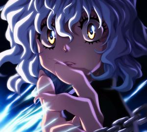 Humanoid Cat Neferpitou Hunter X Hunter Picture hunter x hunter wallpaper