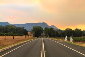 Hunter Valley Road Of Australia hunter x hunter wallpaper