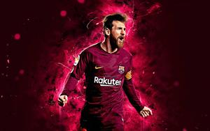 Hype Messi 4k Ultra HD messi 4k ultra hd wallpaper