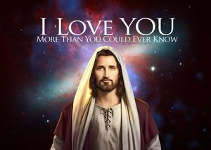 I love Jesus jesus wallpaper