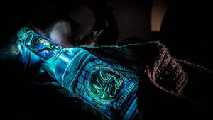Ice-Cold Fallout Nuka-Cola fallout wallpaper