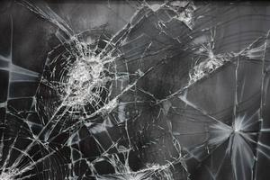 Ice Cracked Screen Marks cracked screen wallpaper