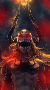 Ichigo Hollow Mask Bleach Picture bleach wallpaper