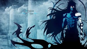 Ichigo Unleashes Getsuga Tenshou bleach wallpaper