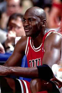 Iconic Basketball Star Michael Jordan michael jordan wallpaper