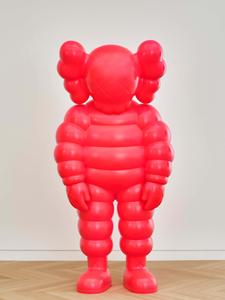 Iconic Kaws art kaws wallpaper