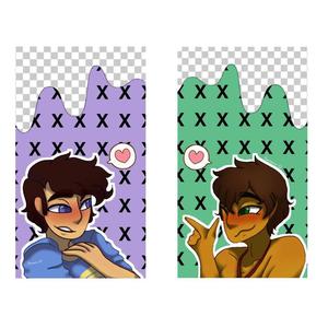 If Aphmau Were A Boy aphmau wallpaper