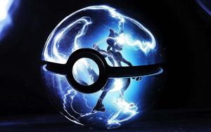 If You're Looking for the Coolest Pokemon, Look no Further! cool pokemon wallpaper