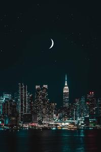 Illuminated Building Girly Lock Screen Iphone girly lock screen iphone wallpaper