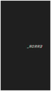 Illuminating reflection on Black Aesthetic black aesthetic wallpaper