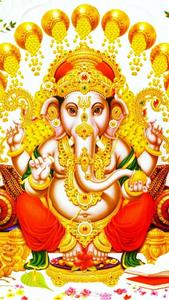 Illustration Of Ganesh Mobile ganesh mobile wallpaper