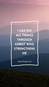 Image "A Bible Verse Phone for Connecting with the Divine." bible verse phone wallpaper