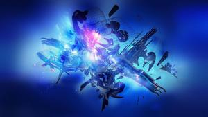 Image Abstract Animated Art animated wallpaper