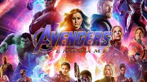 Image Avengers united for the final battle avengers endgame wallpaper