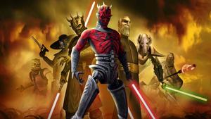 Image Battle of Coruscant from the Clone Wars clone wars wallpaper