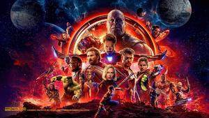 Image Captain America, Iron Man and Thor - Avengers Assemble! avengers wallpaper