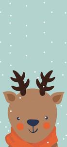 Image Celebrate the Holidays with a Christmas iPhone christmas iphone wallpaper