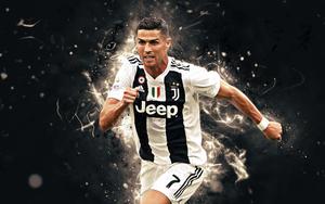 Image  Cristiano Ronaldo Wallpaper