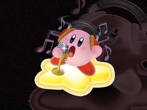 Image Enjoy the Fun and Adventure with Kirby kirby wallpaper