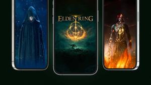 Image "Experience the Magic and Majesty of Elden Ring" elden ring wallpaper