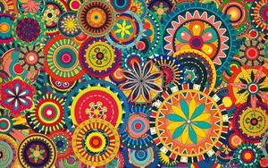 Image "Explore the Depths of Trippy Imagery" trippy wallpaper