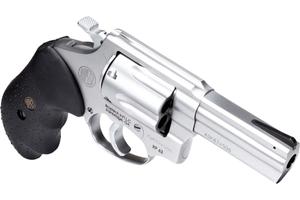 Image "Fire & Fury" gun wallpaper