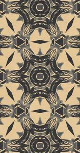 Image Fractal Aesthetic Pattern whatsapp wallpaper