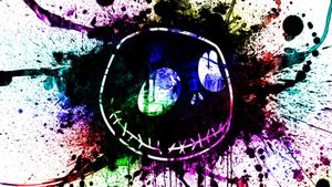 Image Jack Skellington from The Nightmare Before Christmas nightmare before christmas wallpaper