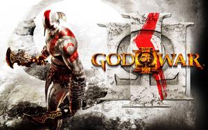 Image Kratos, God of War god of war wallpaper
