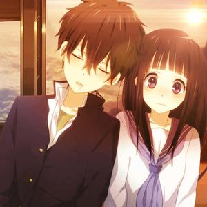 Image Manga Love with a Kiss anime love wallpaper