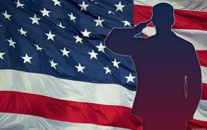 Image Memorial Day Saluting our Service Members memorial day wallpaper