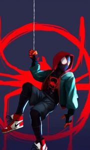 Image Miles Morales wallpapers miles morales wallpaper