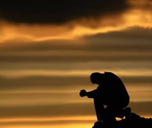 Image Of Alone Boy Praying alone boy wallpaper