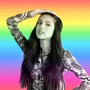 Image Olivia Rodrigo Living Her Best Life olivia rodrigo wallpaper