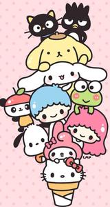Image So Kawaii! kawaii wallpaper